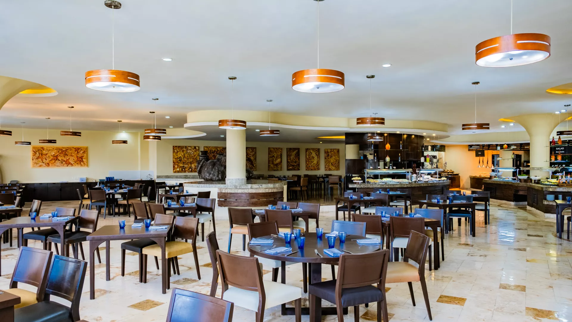 Restaurants